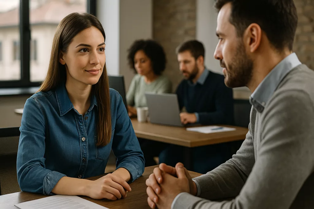 Why Romania remains Eastern Europe’s top developer talent pool in 2026 – illustration