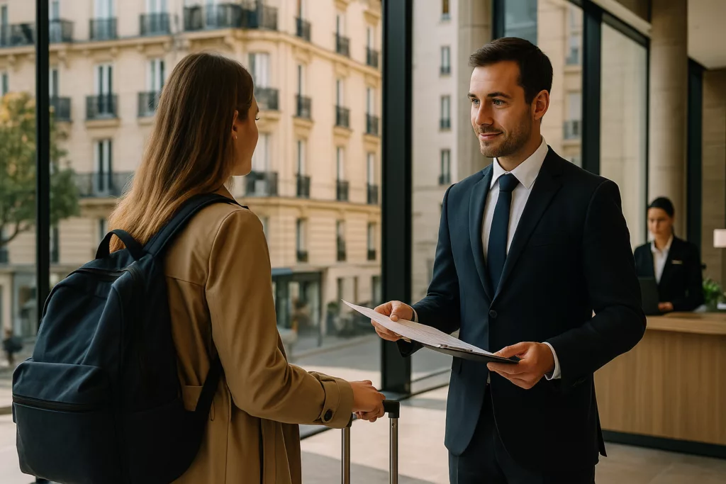 Housing Crisis Impact on Hospitality Recruitment in 2026 – illustration