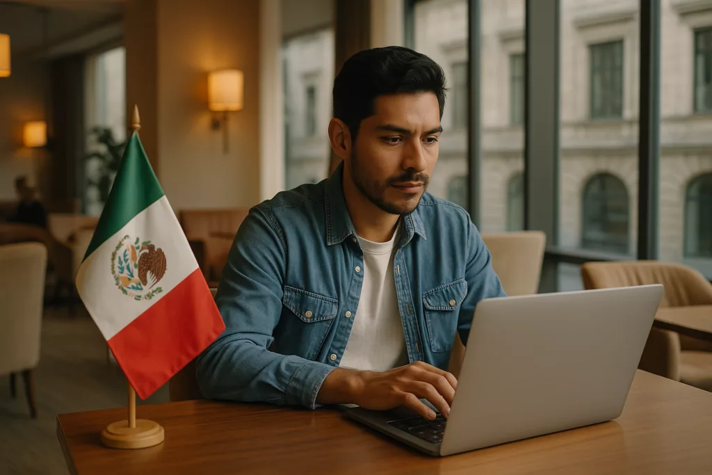Mexique : développeurs qualifiés et fuseaux horaires compatibles en 2026 – illustration