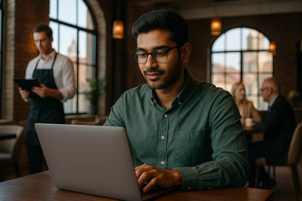 Pakistan : un bassin tech émergent et sous-estimé en 2026 – illustration