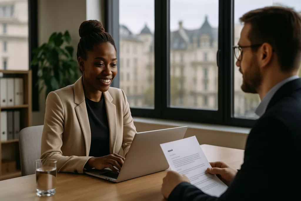 Pourquoi l’Amérique du Sud devient clé pour le recrutement IT en 2026 – illustration