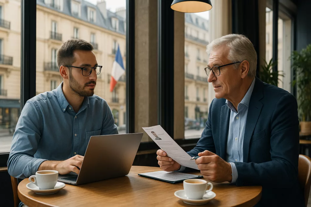 Pourquoi les développeurs d’Europe de l’Est attirent les entreprises françaises – illustration