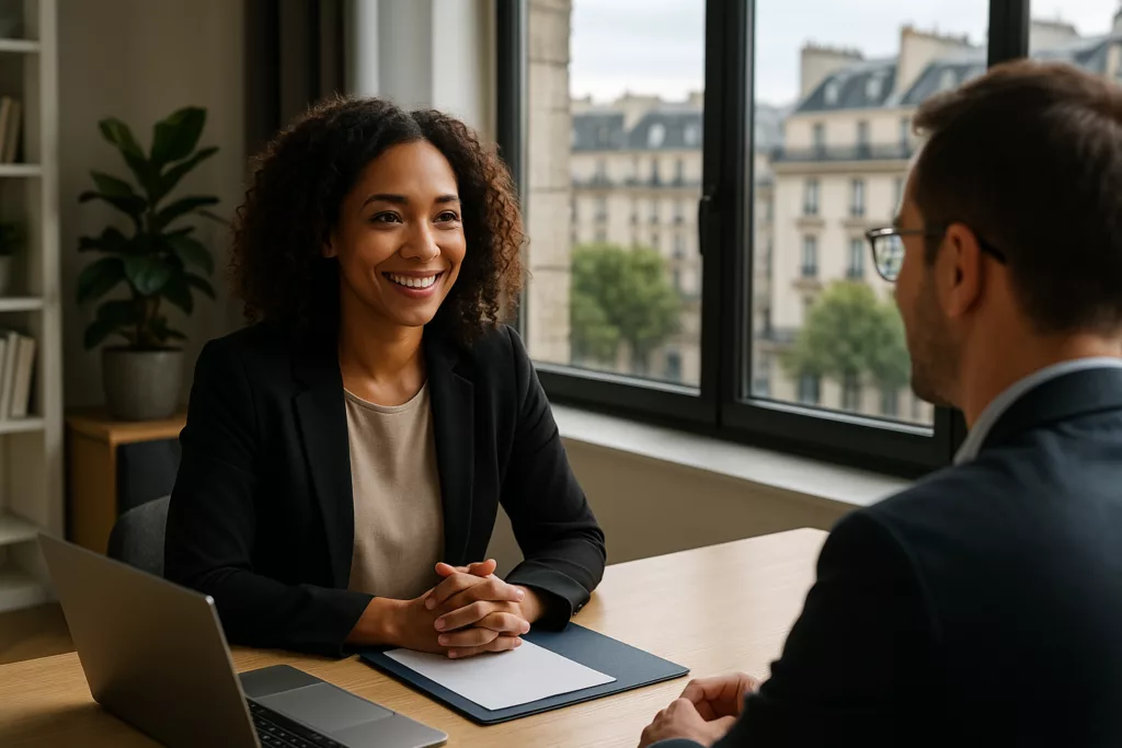 Externaliser le recrutement IT en 2026 : bonne ou mauvaise idée ? – illustration