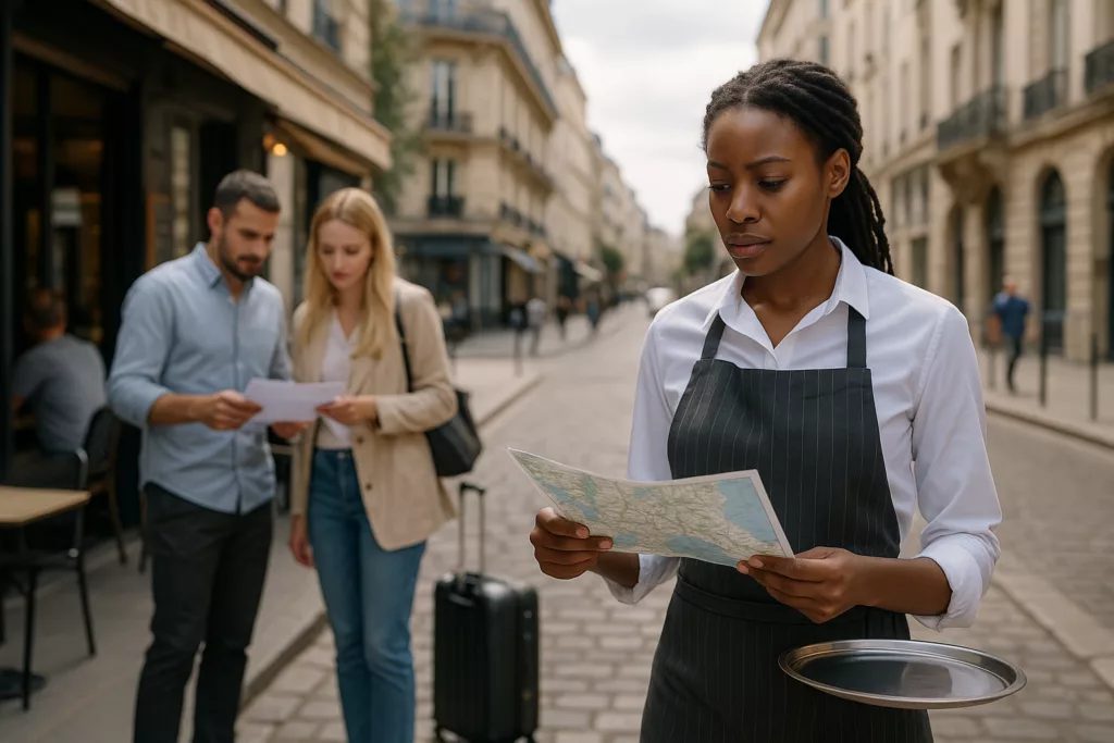 Why seasonal hospitality workers migrate across Europe in 2026 – illustration
